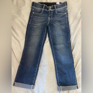 APT.9 Tummy Control Jeans Mid-Rise